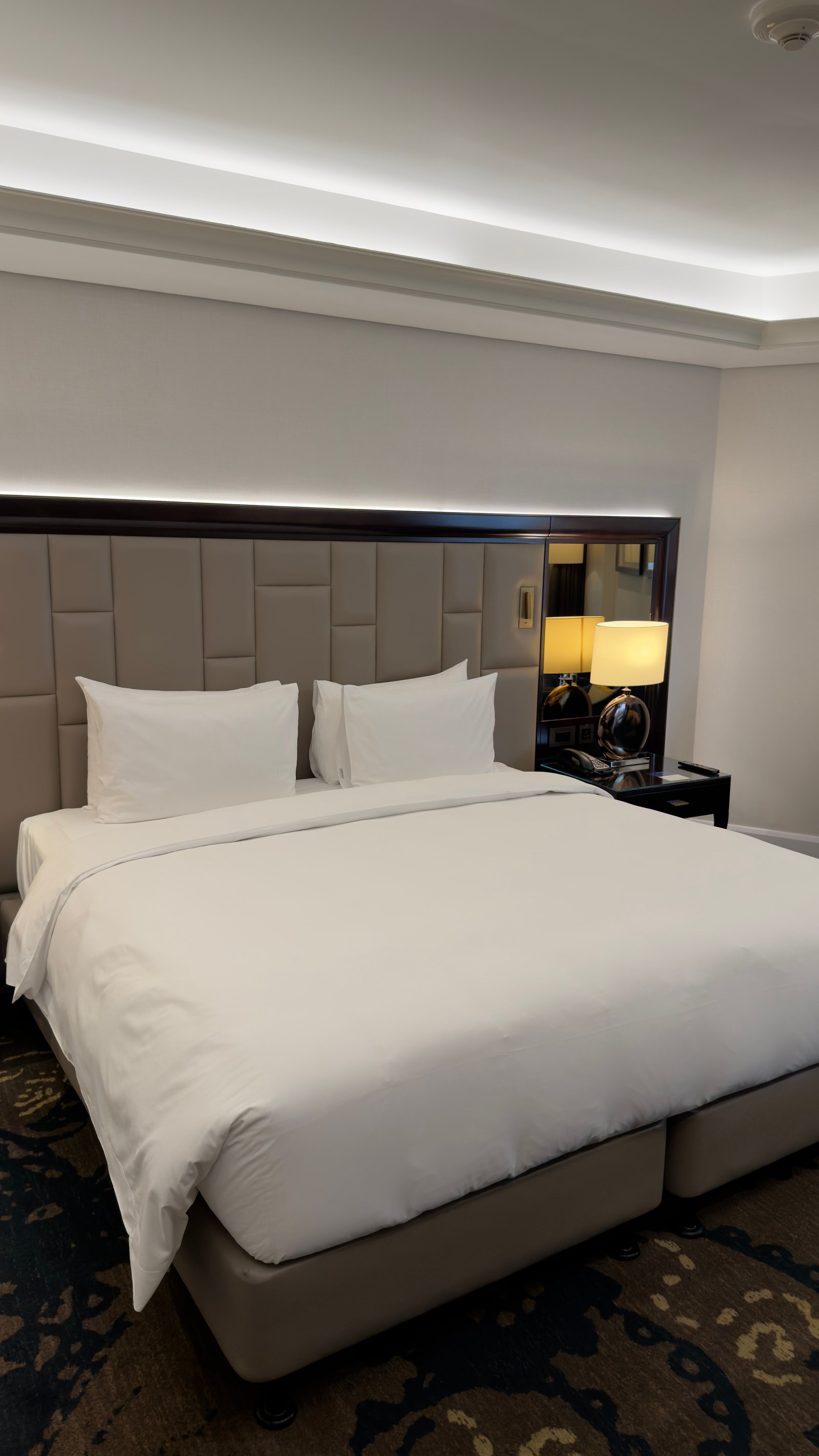 GraceVilla Deluxe Room