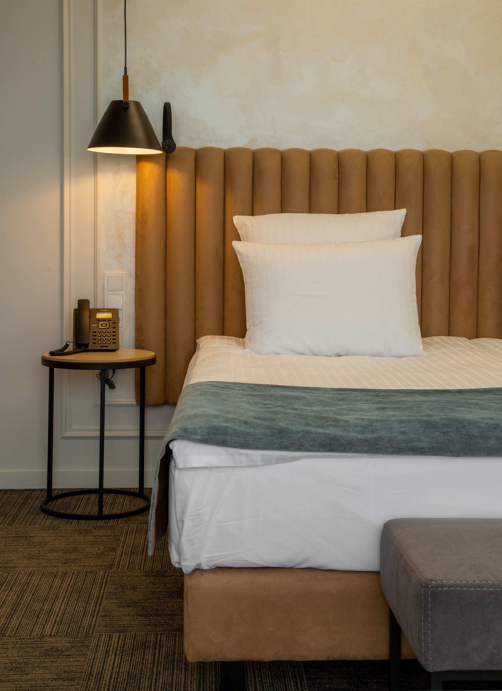 GraceVilla Executive Room